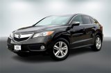 Used 2015 Acura RDX AWD w/ Technology Package image 2