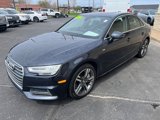 Used 2017 Audi A4 2.0T Premium Plus w/ Premium Plus Package image 4