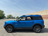 New 2025 Ford Bronco Sport Big Bend w/ Convenience Package image 5