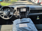 New 2025 RAM 1500 Tradesman image 2