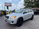 Used 2010 Toyota RAV4 4WD w/ Base L4 Extra Value Pkg image 2