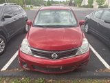 Used 2010 Nissan Versa 1.8 S w/ PWR Plus Pkg image 2