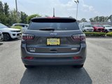 Used 2020 Jeep Compass Latitude w/ Popular Equipment Group image 6