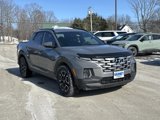 Used 2022 Hyundai Santa Cruz SEL Premium image 3