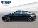 Used 2023 Hyundai Elantra Blue image 2