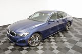 Certified 2024 BMW 330i xDrive Sedan image 2