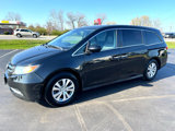 Used 2015 Honda Odyssey EX-L image 2