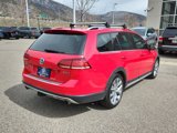 Used 2019 Volkswagen Golf Alltrack SEL image 3