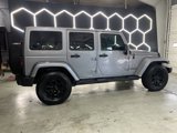 Used 2017 Jeep Wrangler Unlimited Sahara w/ Connectivity Group image 6