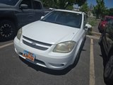 Used 2009 Chevrolet Cobalt LT w/ Preferred Equipment Group image 3