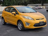 Used 2011 Ford Fiesta SES w/ 301A Rapid Spec Order Code image 3