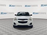 Used 2013 Chevrolet Equinox LS image 3