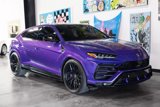 Used 2021 Lamborghini Urus image 6