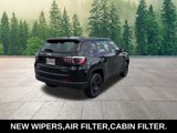 Used 2020 Jeep Compass Sport image 5