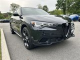 Used 2024 Alfa Romeo Stelvio AWD image 2