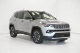 Used 2022 Jeep Compass Limited image 4
