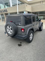Used 2021 Jeep Wrangler Unlimited Sport image 3
