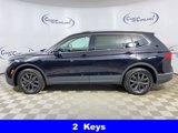 Used 2022 Volkswagen Tiguan SE image 3