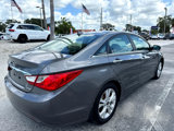 Used 2013 Hyundai Sonata Limited image 5