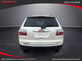Used 2012 GMC Acadia SLT image 4