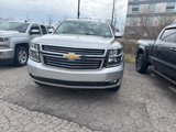 Used 2015 Chevrolet Suburban LTZ image 4