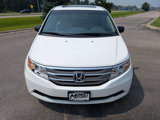 Used 2012 Honda Odyssey EX-L image 4