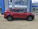 Used 2018 Hyundai Santa Fe Sport image 4