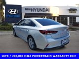 Used 2018 Hyundai Sonata Limited image 4