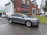 Used 2017 Volkswagen Passat 1.8T SE image 2
