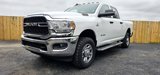 Used 2020 RAM 3500 Tradesman w/ Chrome Appearance Group image 3