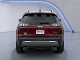 Used 2019 Jeep Cherokee Limited image 5