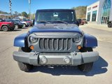 Used 2013 Jeep Wrangler Freedom Edition image 2