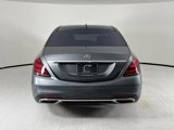 Used 2019 Mercedes-Benz S 560 Sedan image 4