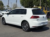 Used 2017 Volkswagen Golf 4-Door image 2