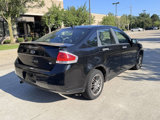 Used 2010 Ford Focus SE image 4