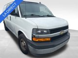 Used 2020 Chevrolet Express 2500 w/ Driver Convenience Package image 4