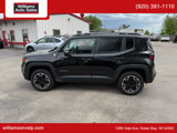Used 2015 Jeep Renegade Trailhawk image 6