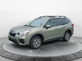 Used 2019 Subaru Forester Premium image 3