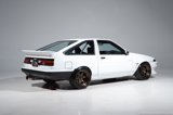 Used 1985 Toyota Corolla GT-S image 6