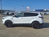 Used 2018 Ford Escape SE w/ SE Sport Appearance Package image 2