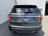 Used 2018 Ford Explorer Platinum image 6