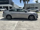 Certified 2023 Kia Forte GT-Line image 5