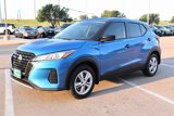 New 2025 Nissan Kicks Play S image 3