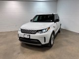 Used 2025 Land Rover Discovery S image 2