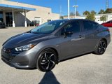 New 2024 Nissan Versa SR w/ Trunk Package image 3