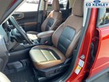 Used 2022 Ford Bronco Sport Badlands w/ Premium Package image 3