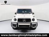 Used 2019 Mercedes-Benz G 63 AMG 4MATIC image 2