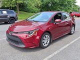 Used 2022 Toyota Corolla LE image 5