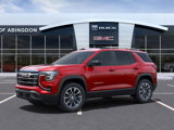 New 2025 GMC Terrain Elevation w/ Elevation Premium Package image 2