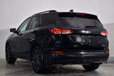 Used 2023 Chevrolet Equinox RS w/ RS Leather Package image 3